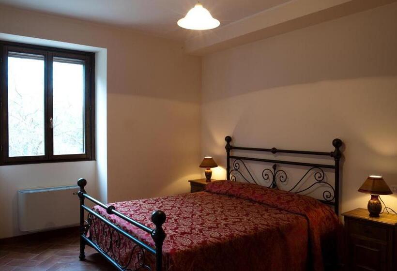 Апартаменты 1 Спальня, Appartamenti Villa Marianna