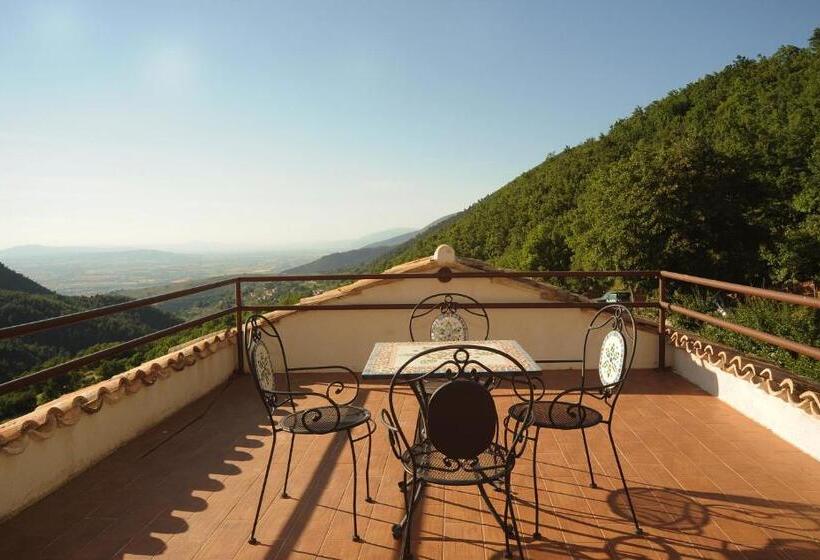 Апартаменты Superior 1 Спальня, Appartamenti Villa Marianna