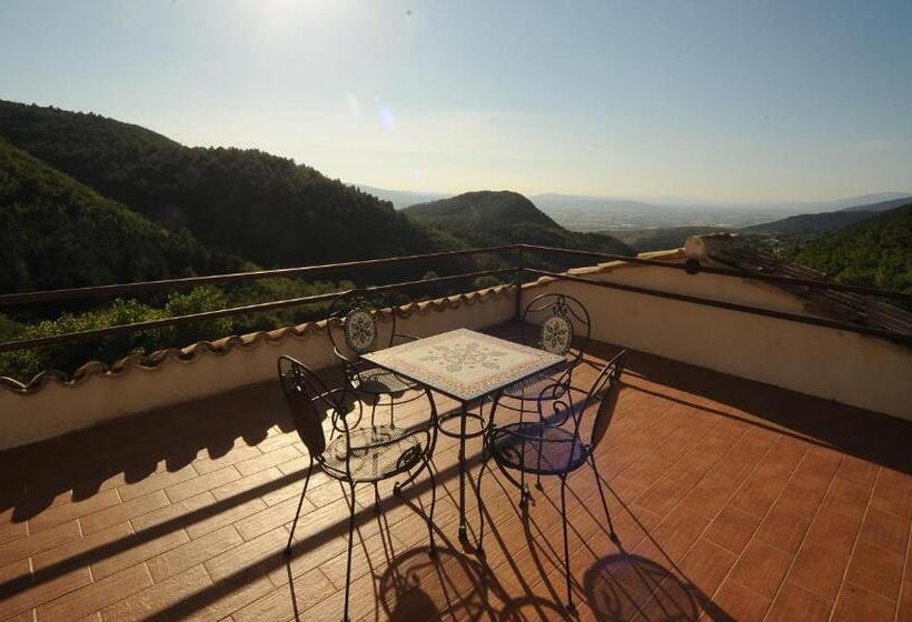 Апартаменты Superior 1 Спальня, Appartamenti Villa Marianna