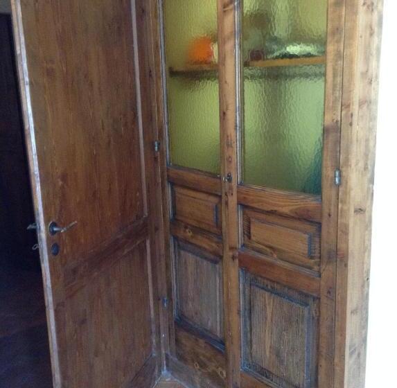 Апартаменты Комфорт 1 Спальня, Appartamenti Villa Marianna