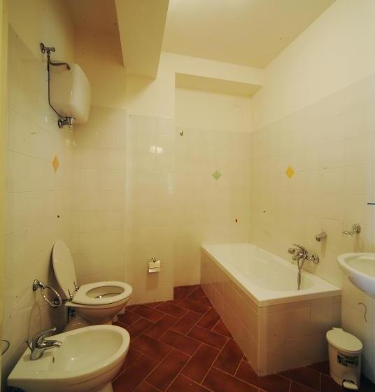 Апартаменты 1 Спальня, Appartamenti Villa Marianna