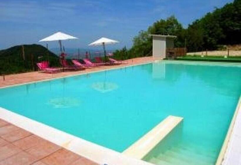 Апартаменты Deluxe 1 Спальня, Appartamenti Villa Marianna