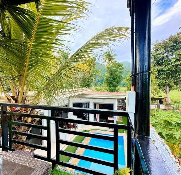 Номер Стандарт, Pamarayeg Room