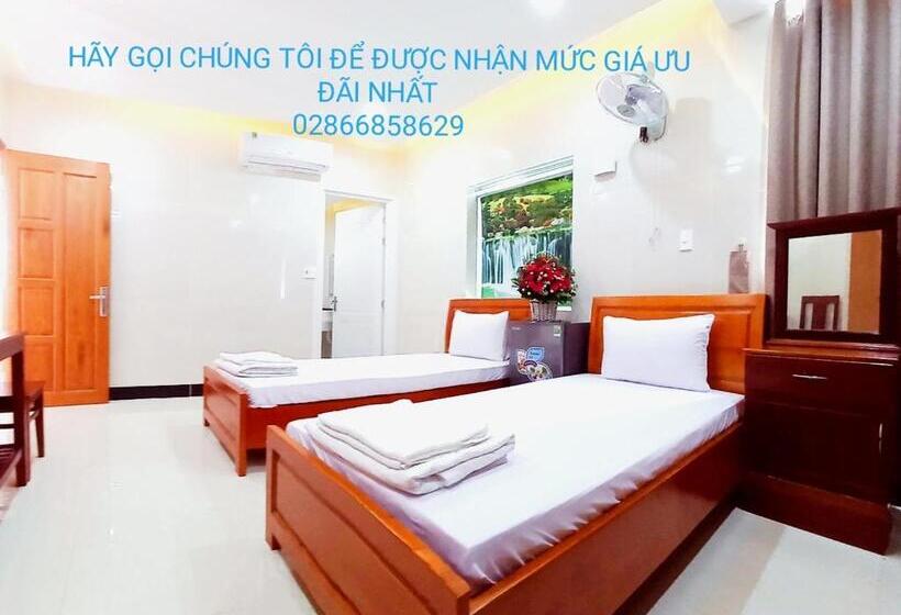 اتاق لوکس, Khách Sạn Cúc Phương
