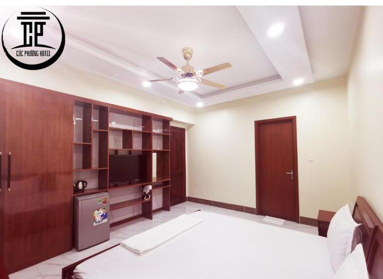 اتاق لوکس, Khách Sạn Cúc Phương