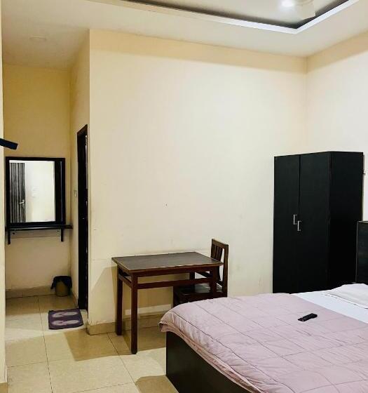 Студия Стандарт, Kpk Residency Arani