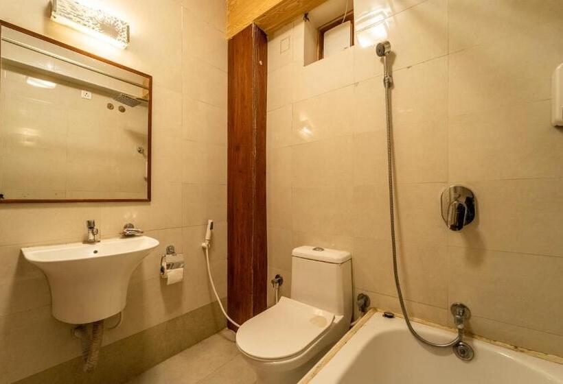 Дом 1 Спальня, Seasons Suites   Koramangala