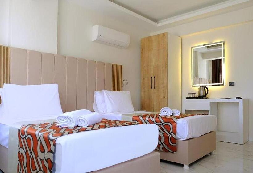 Номер Стандарт, Optimum Luxury Hotel&spa