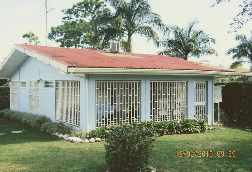 اتاق استاندارد یک نفره, Room In House   Habitacion Y Bano Independientes