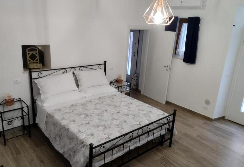 Номер Стандарт Трехместный, B&b Il Vicoletto