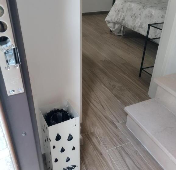 Номер Стандарт Трехместный, B&b Il Vicoletto