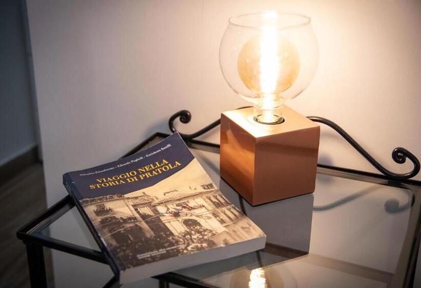 Номер Стандарт Трехместный, B&b Il Vicoletto