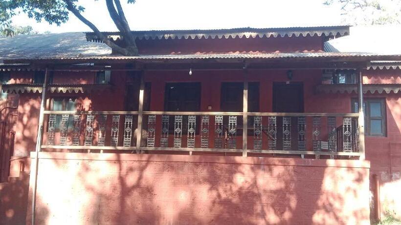 Номер Basic, Matheran Green Field Resorts
