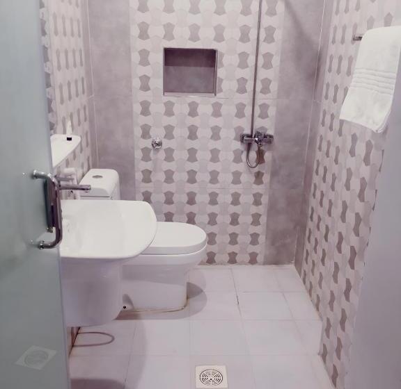 Apartamento 1 Dormitório, Best Trip