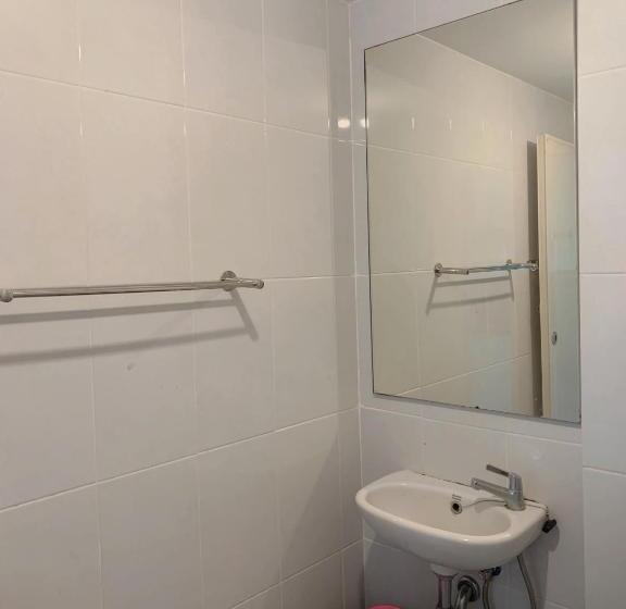 Апартаменты 2 Спальни, Apartemen Tokyo Riverside Pik 2 By Benchmark