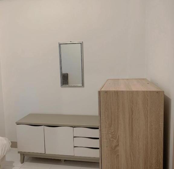 Апартаменты 2 Спальни, Apartemen Tokyo Riverside Pik 2 By Benchmark