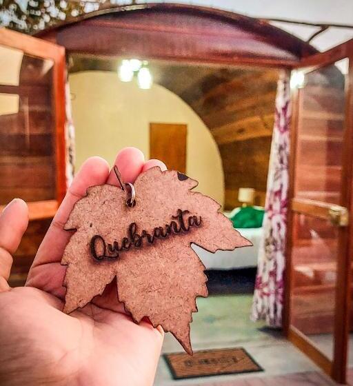 اتاق استاندارد, Glamping Toneles Y Viñedos