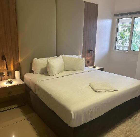 سوییت اجرایی, Guided Hospitality   Luxury Accommodations