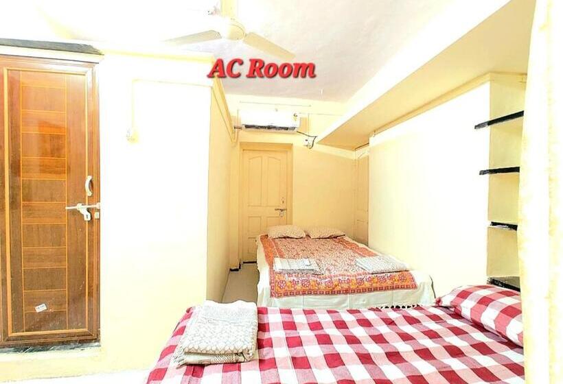 Номер Стандарт, Shriguru Guest House Akkalkot