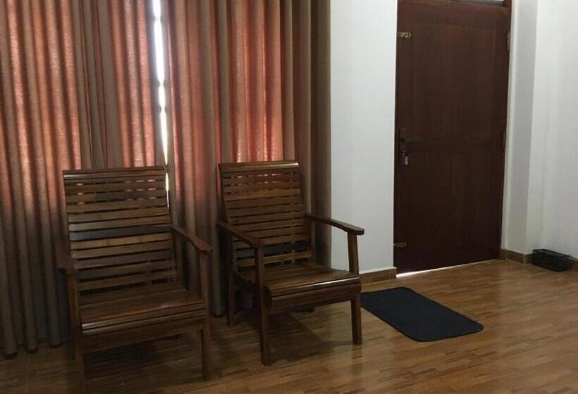 Номер Deluxe с Балконом, Clio Resort Mirissa