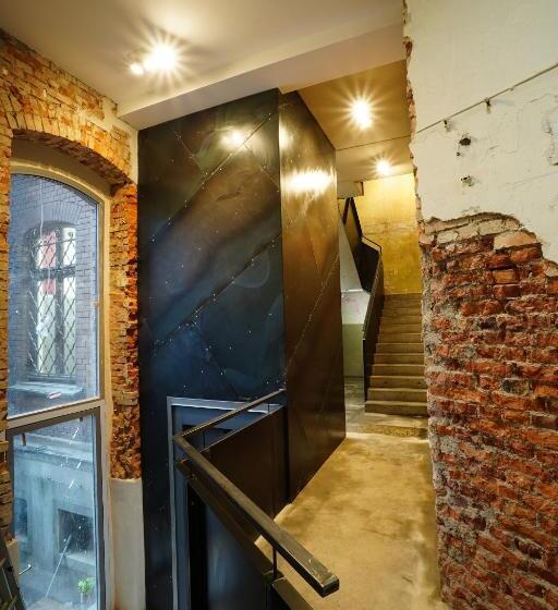 Номер Superior Кровать Кинг, Künstlerzimmer Im Kulturhaus Häselburg