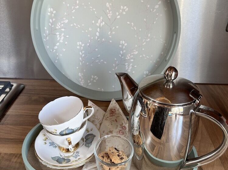 Номер Basic, Malahide Guest Rooms