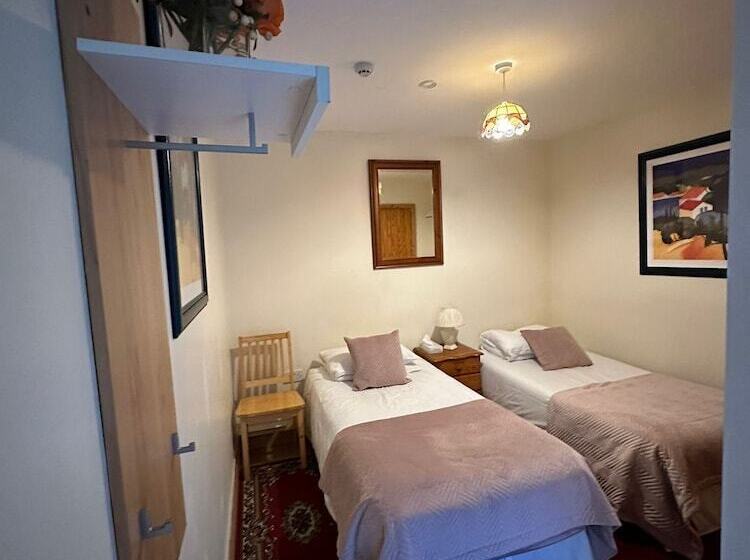 Номер Basic, Malahide Guest Rooms