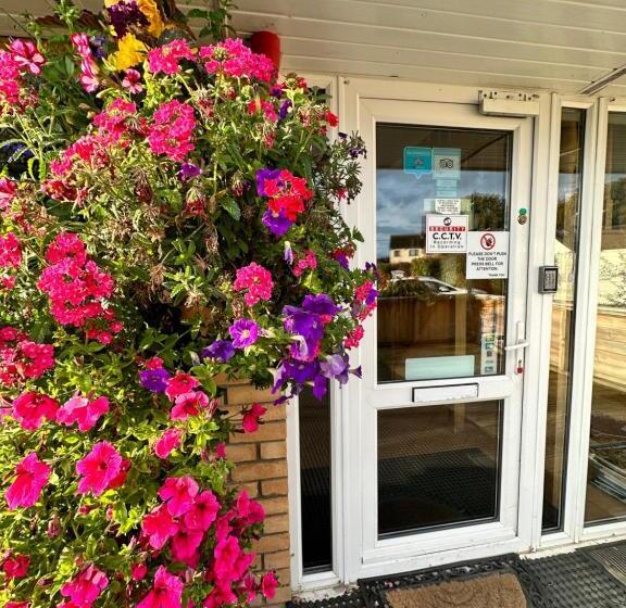 Номер Стандарт, Malahide Guest Rooms