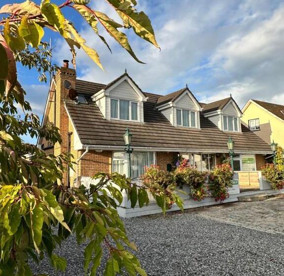 Номер Basic, Malahide Guest Rooms