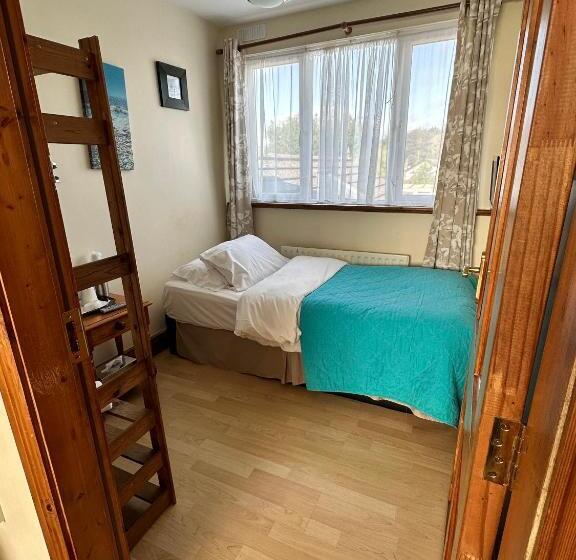 Номер Economy Индивидуальный, Malahide Guest Rooms