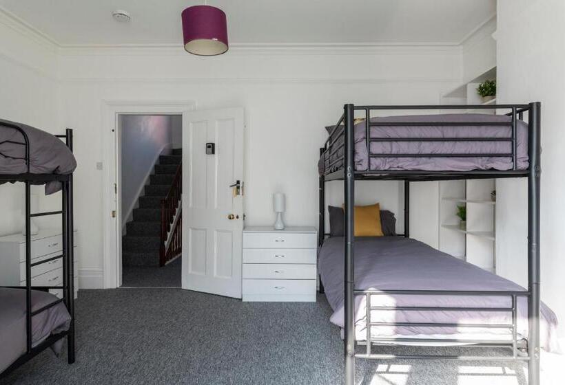 Четырехместный Номер Стандарт, Quality Stay Room