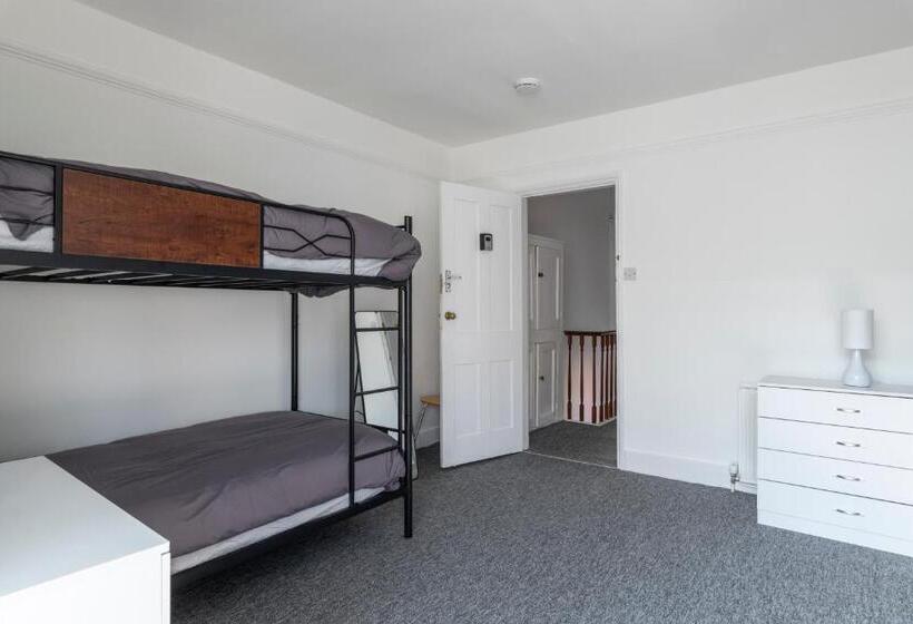 Четырехместный Номер Стандарт, Quality Stay Room