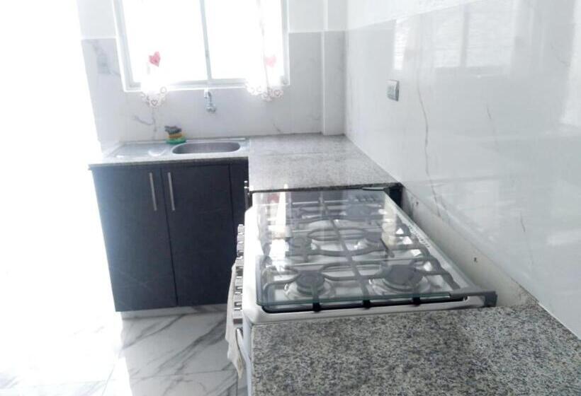 Апартаменты 1 Спальня, Villa Mivana