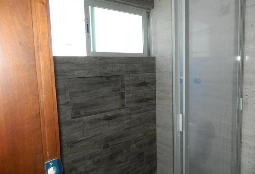 سوییت اجرایی, Acl Suites