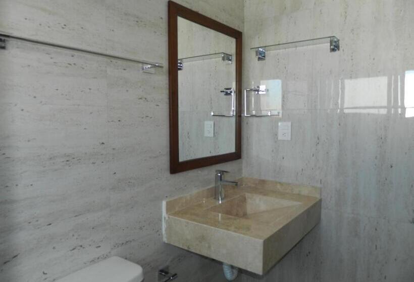 سوییت اجرایی, Acl Suites