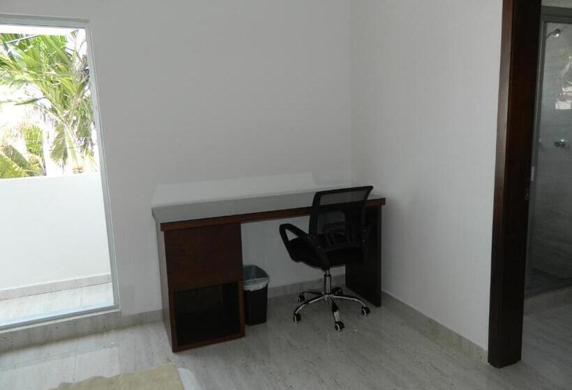 سوییت لوکس, Acl Suites