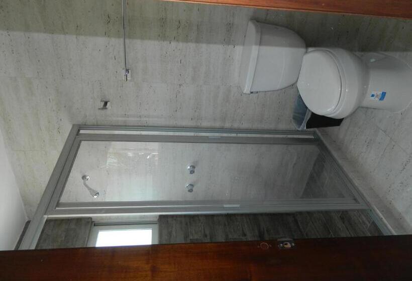 سوییت لوکس, Acl Suites