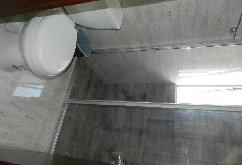 اتاق استاندارد, Acl Suites