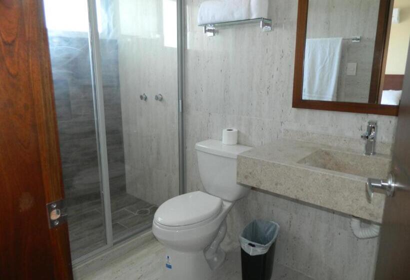 اتاق لوکس با بالکن, Acl Suites