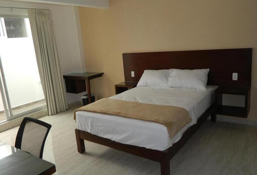 اتاق لوکس, Acl Suites