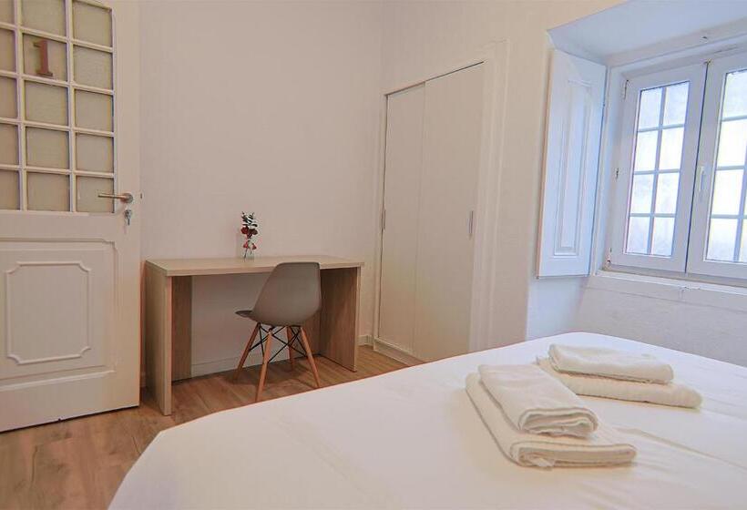 اتاق استاندارد, Vila Olivença
