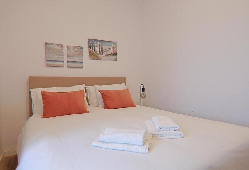 اتاق استاندارد, Vila Olivença