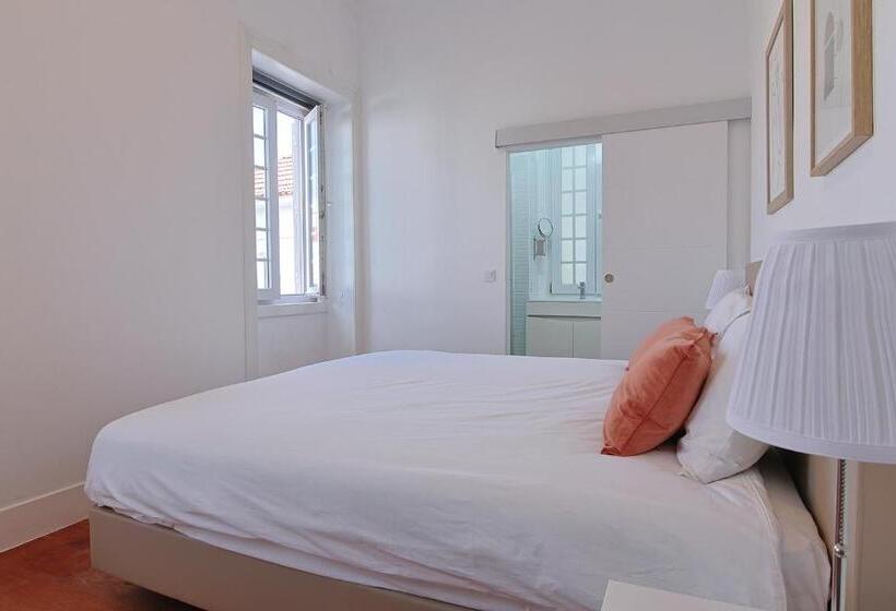 اتاق سوپریور, Vila Olivença