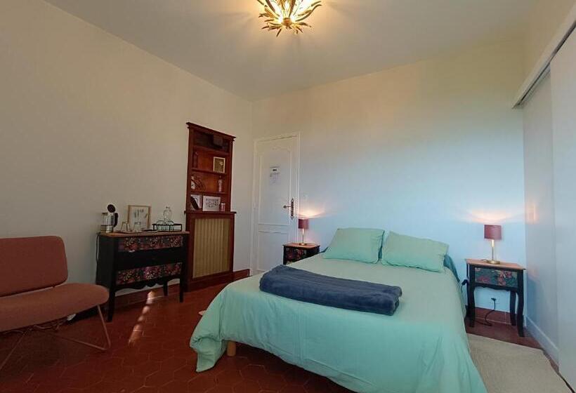 Family Suite, La Fontaine Du Mas