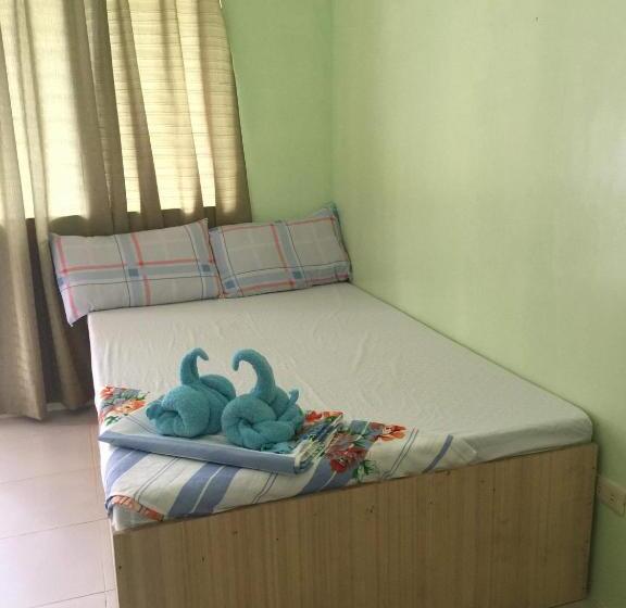 Номер Стандарт, Green Aa Garden Resort