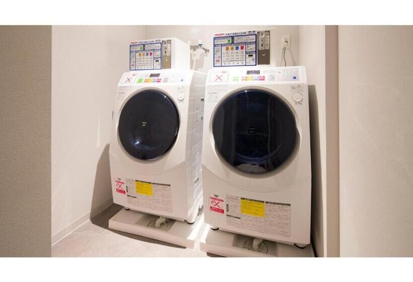 استودیوی استاندارد, Grids Premium Hotel Otaru   Vacation Stay 68545v