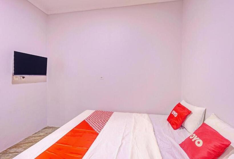 Номер Стандарт, D Twinz House Syariah Redpartner