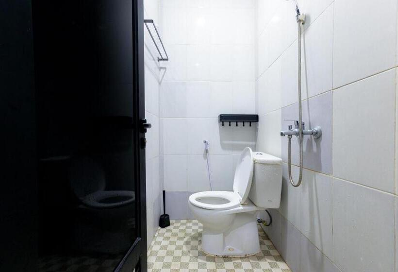 Номер Стандарт, D Twinz House Syariah Redpartner