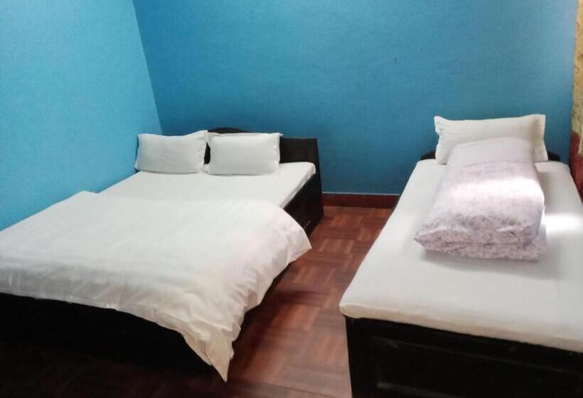 اتاق استاندارد, Gulmi Butwal Pravasi