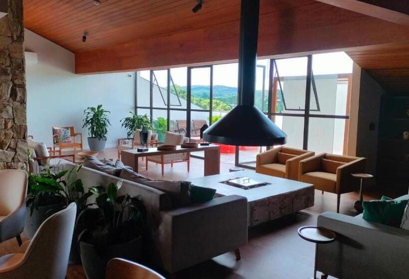침실 1개 아파트, Wanderlust Experience Hotel Best Western
